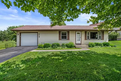156  Chapel Ave, Twin Lakes, WI 53181 - Photo 2