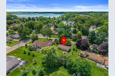 156  Chapel Ave, Twin Lakes, WI 53181 - Photo 24