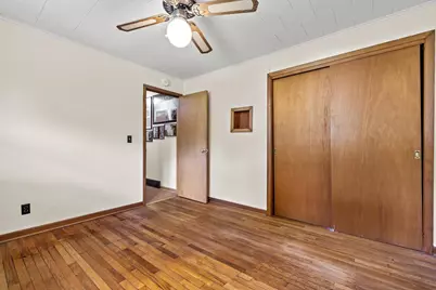156  Chapel Ave, Twin Lakes, WI 53181 - Photo 14