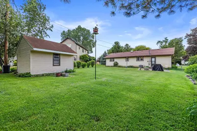 156  Chapel Ave, Twin Lakes, WI 53181 - Photo 20