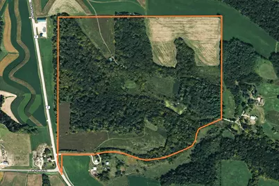 825  County Road F -, Moscow, WI 53544 - Photo 4