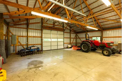 825  County Road F -, Moscow, WI 53544 - Photo 30
