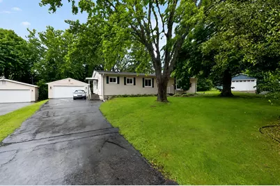 7033  Clover Ct, Lyons, WI 53105 - Photo 1
