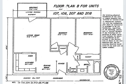 1305 W Main St #208, Lake Geneva, WI 53147 - Photo 24