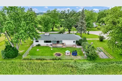 N1444  Fremont Rd, Cold Spring, WI 53190 - Photo 30