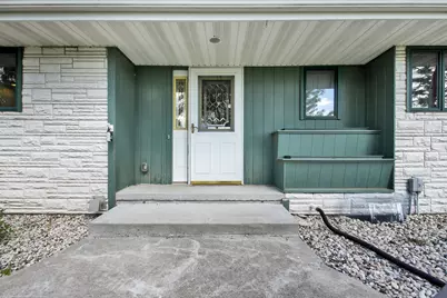 N1444  Fremont Rd, Cold Spring, WI 53190 - Photo 2