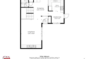 W178N9710 Riversbend Circle, Germantown, WI 53022 - Photo 40