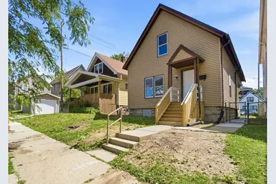 3156 N 24th Pl, Milwaukee, WI 53206 - Photo 2