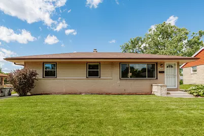 10820 W Stark St, Milwaukee, WI 53225 - Photo 2