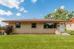 10820 W Stark St, Milwaukee, WI 53225 - Photo 2