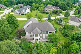 645 Talon Trail, Brookfield, WI 53045 - Photo 1