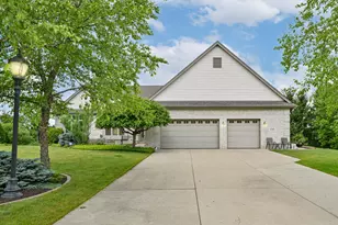 645 Talon Trail, Brookfield, WI 53045 - Photo 34