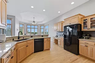 645 Talon Trail, Brookfield, WI 53045 - Photo 14