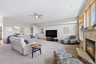 645 Talon Trail, Brookfield, WI 53045 - Photo 8