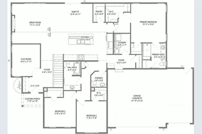 438  Sandstone St, Slinger, WI 53086 - Photo 2