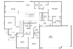 438 Sandstone St, Slinger, WI 53086 - Photo 2