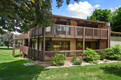 910  Windsor Ct #KK1, Fontana, WI 53125 - Photo 1