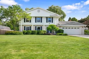 1119 W Fairfield Ct, Glendale, WI 53217 - Photo 1