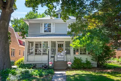 1815 N 72nd St, Wauwatosa, WI 53213 - Photo 1