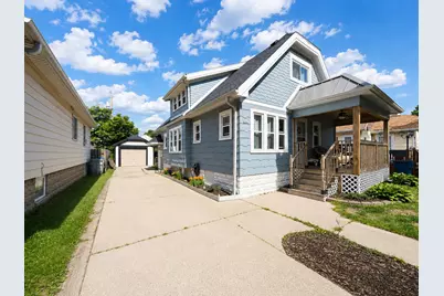 2567 N 59th St, Milwaukee, WI 53210 - Photo 2