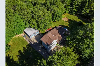 N2310  Wenham Rd, Hebron, WI 53538 - Photo 64