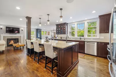 11344 N Lake Shore Dr, Mequon, WI 53092 - Photo 18