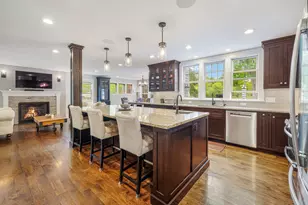 11344 N Lake Shore Dr, Mequon, WI 53092 - Photo 18