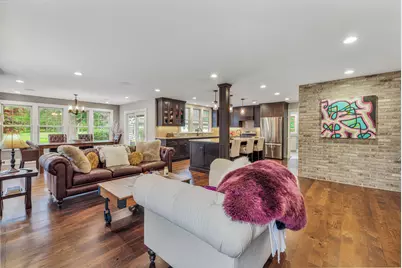 11344 N Lake Shore Dr, Mequon, WI 53092 - Photo 2