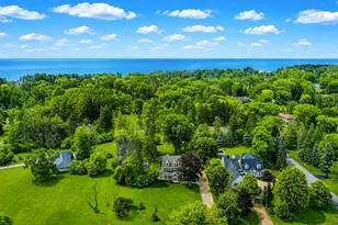 11344 N Lake Shore Dr, Mequon, WI 53092 - Photo 4