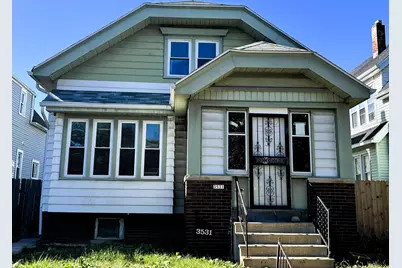 3531 N 20th St, Milwaukee, WI 53206 - Photo 1