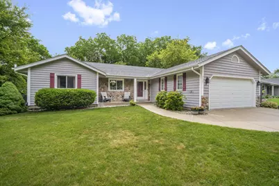 2607  Lancaster Dr, Waukesha, WI 53188 - Photo 1