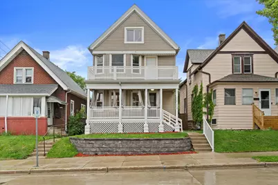 1722 S 66th St #1724, West Allis, WI 53214 - Photo 1