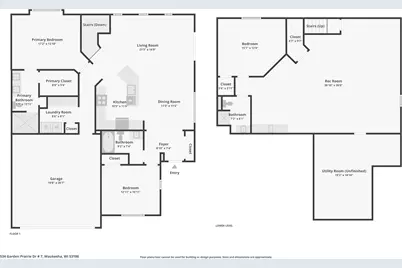 534  Garden Prairie Dr #7, Waukesha, WI 53186 - Photo 46