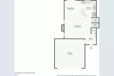 3737  Stillwater Cir, Waukesha, WI 53189 - Photo 42