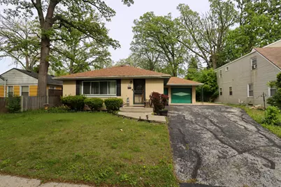 5366 N 47th St, Milwaukee, WI 53218 - Photo 1