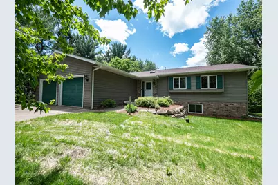 N6185  Country View Ln, Concord, WI 53178 - Photo 1