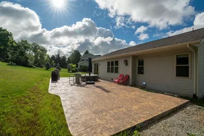 333  Nature Pl, Johnson Creek, WI 53038 - Photo 46