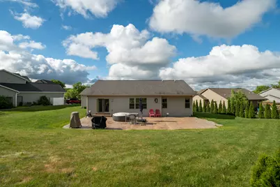 333  Nature Pl, Johnson Creek, WI 53038 - Photo 44