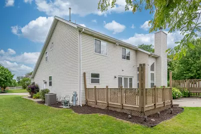 3740  109th St, Pleasant Prairie, WI 53158 - Photo 28