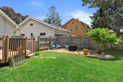 2834  Taylor Ave, Racine, WI 53405 - Photo 2