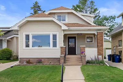 2834  Taylor Ave, Racine, WI 53405 - Photo 30