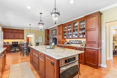 191  Fieldstone Rd, Delafield, WI 53018 - Photo 24