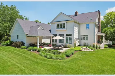 191  Fieldstone Rd, Delafield, WI 53018 - Photo 86