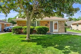 7024 W Lakefield Dr, Milwaukee, WI 53219 - Photo 1