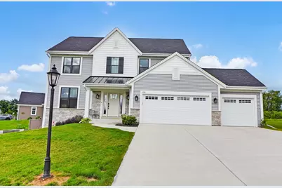 3741  Howell Oaks Dr, Waukesha, WI 53188 - Photo 1