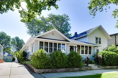 1429  College Ave, Racine, WI 53403 - Photo 2