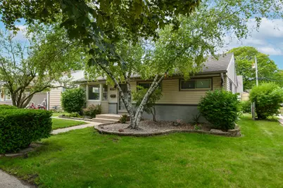 2837 S 67th St, Milwaukee, WI 53219 - Photo 1