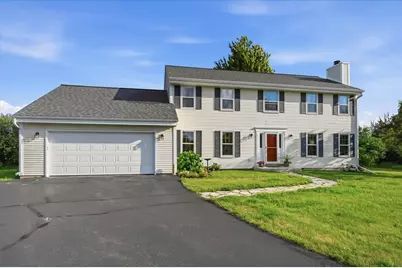 855  Ulao Rd, Grafton, WI 53024 - Photo 1