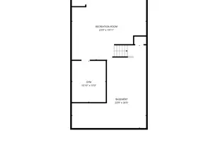 1109 Lawndale Ave, Waukesha, WI 53188 - Photo 38