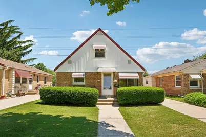 5740 N Dexter Ave, Glendale, WI 53209 - Photo 1